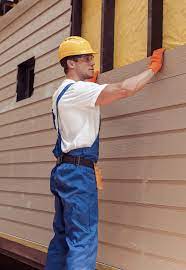 Siding Removal and Disposal in Lemmon Valley, NV